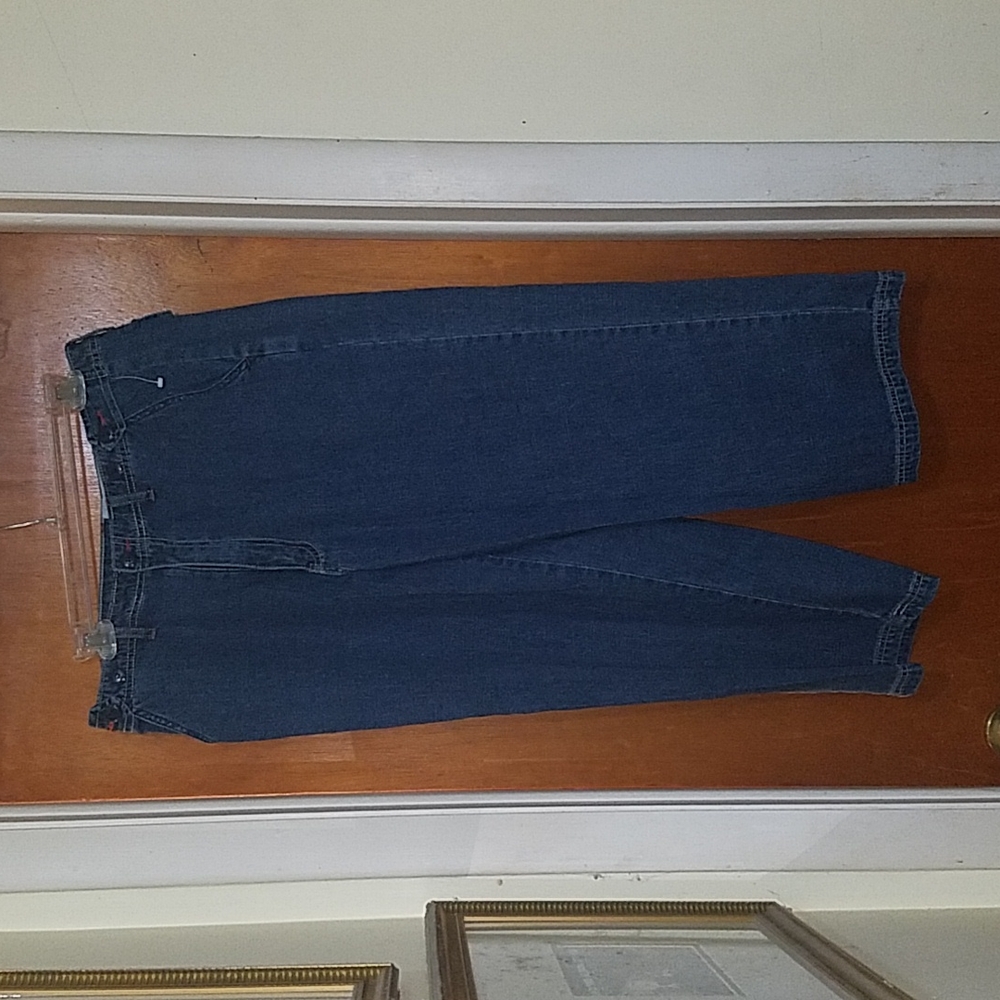 LA BLUES Vintage Jeans